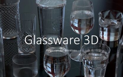 glassware-3d-by-pingo-van-der-brinkloev