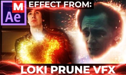 loki-vfx-for-beginners-using-adobe-after-effects