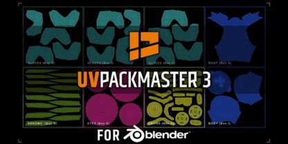 Uvpackmaster 3