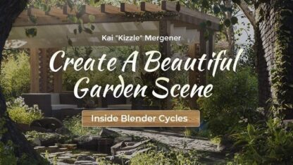 create-a-beautiful-garden-scene-inside-blender-cycles