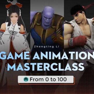 game-animation-masterclass-zhengting-li