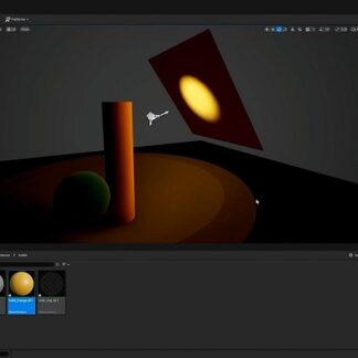 unreal-engine-5-lighting-fundamentals