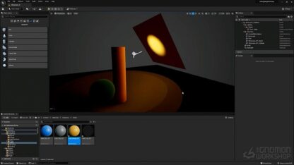 unreal-engine-5-lighting-fundamentals