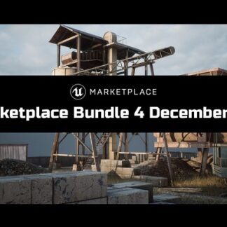 unreal-engine-marketplace-bundle